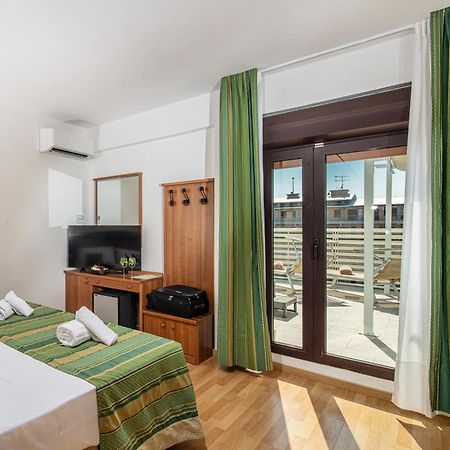 Hotel Bembo Μπιμπιόνε Εξωτερικό φωτογραφία