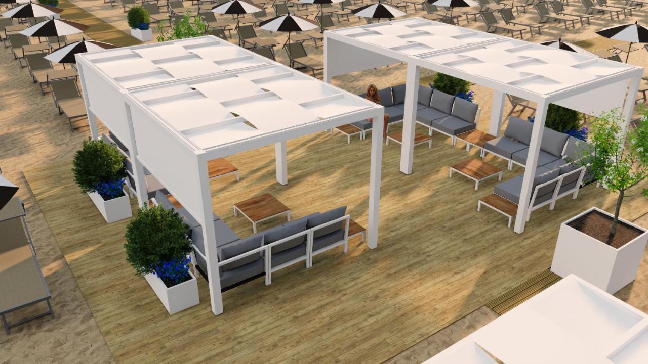 Hotel Bembo Μπιμπιόνε Εξωτερικό φωτογραφία