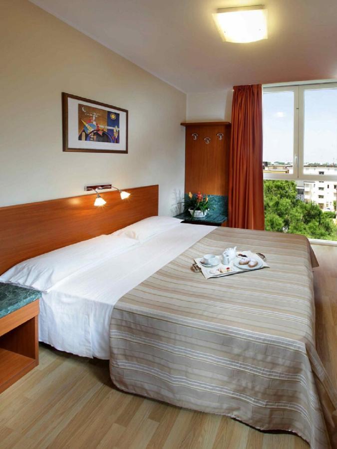 Hotel Bembo Μπιμπιόνε Εξωτερικό φωτογραφία