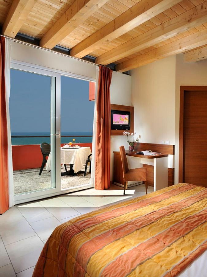 Hotel Bembo Μπιμπιόνε Εξωτερικό φωτογραφία