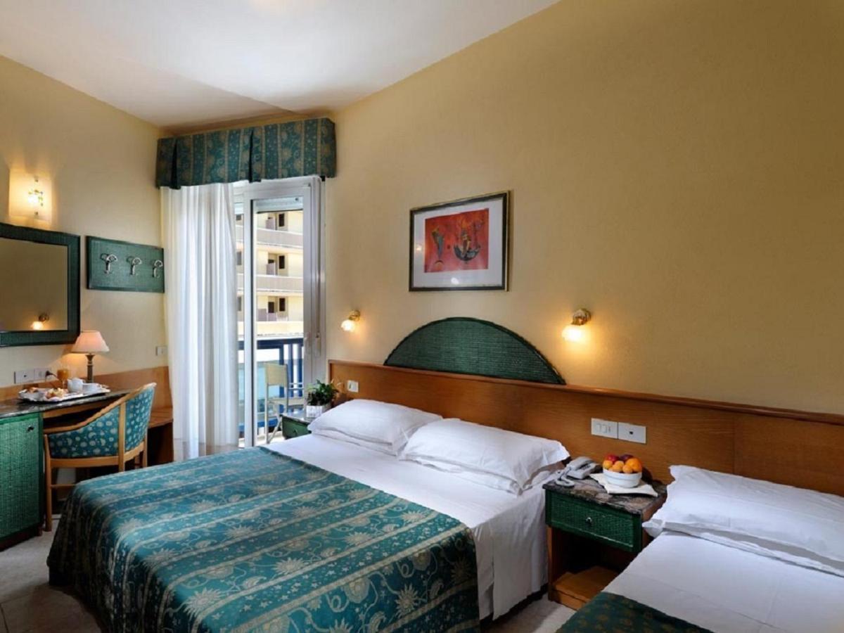 Hotel Bembo Μπιμπιόνε Εξωτερικό φωτογραφία
