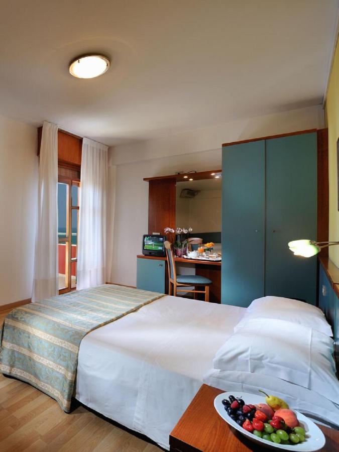 Hotel Bembo Μπιμπιόνε Εξωτερικό φωτογραφία