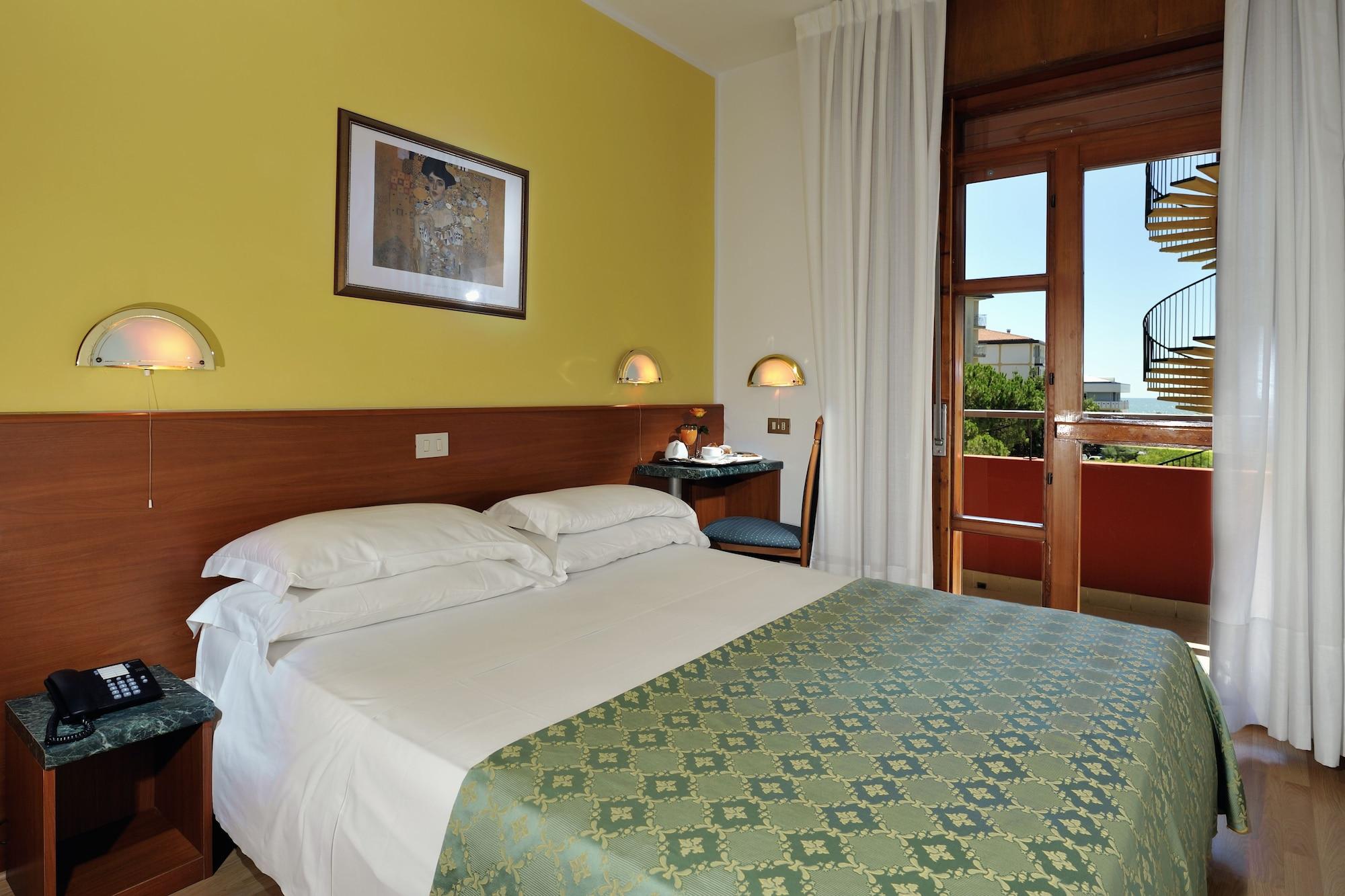 Hotel Bembo Μπιμπιόνε Εξωτερικό φωτογραφία