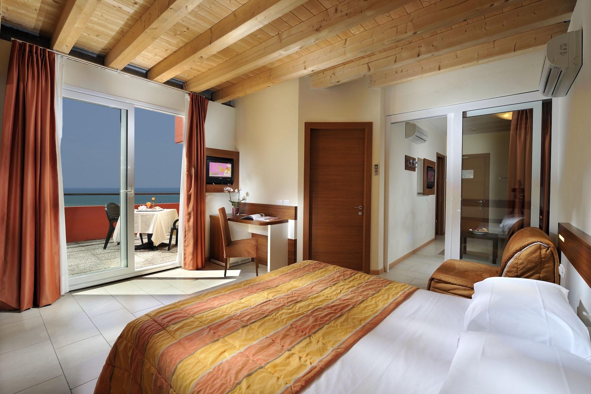 Hotel Bembo Μπιμπιόνε Εξωτερικό φωτογραφία