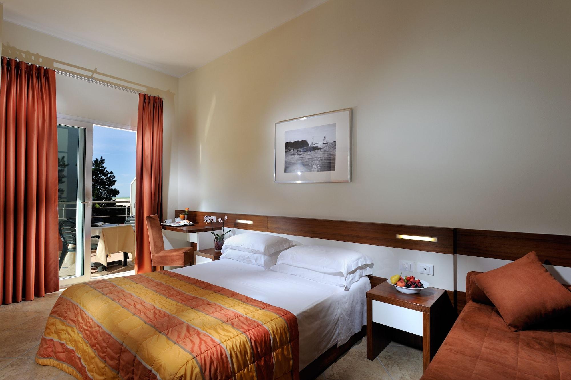 Hotel Bembo Μπιμπιόνε Εξωτερικό φωτογραφία