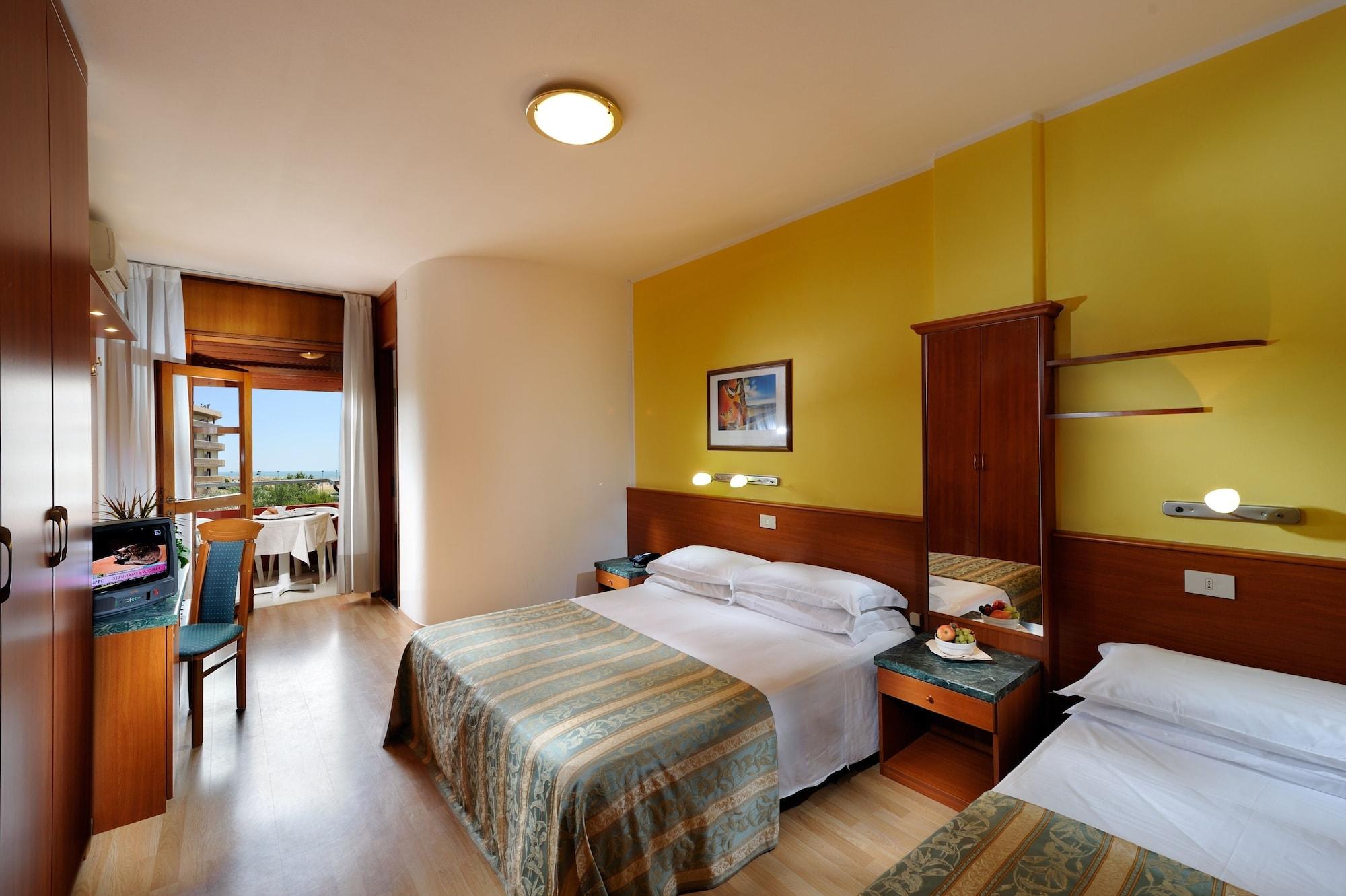 Hotel Bembo Μπιμπιόνε Εξωτερικό φωτογραφία