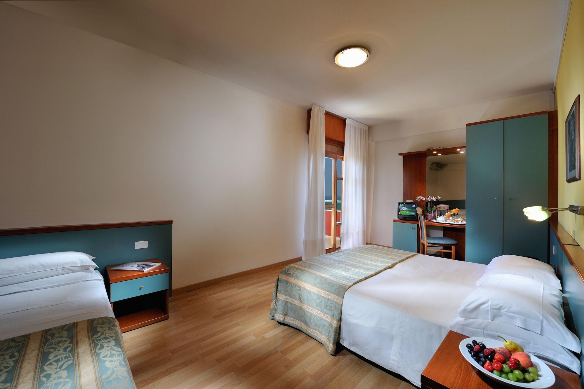 Hotel Bembo Μπιμπιόνε Εξωτερικό φωτογραφία