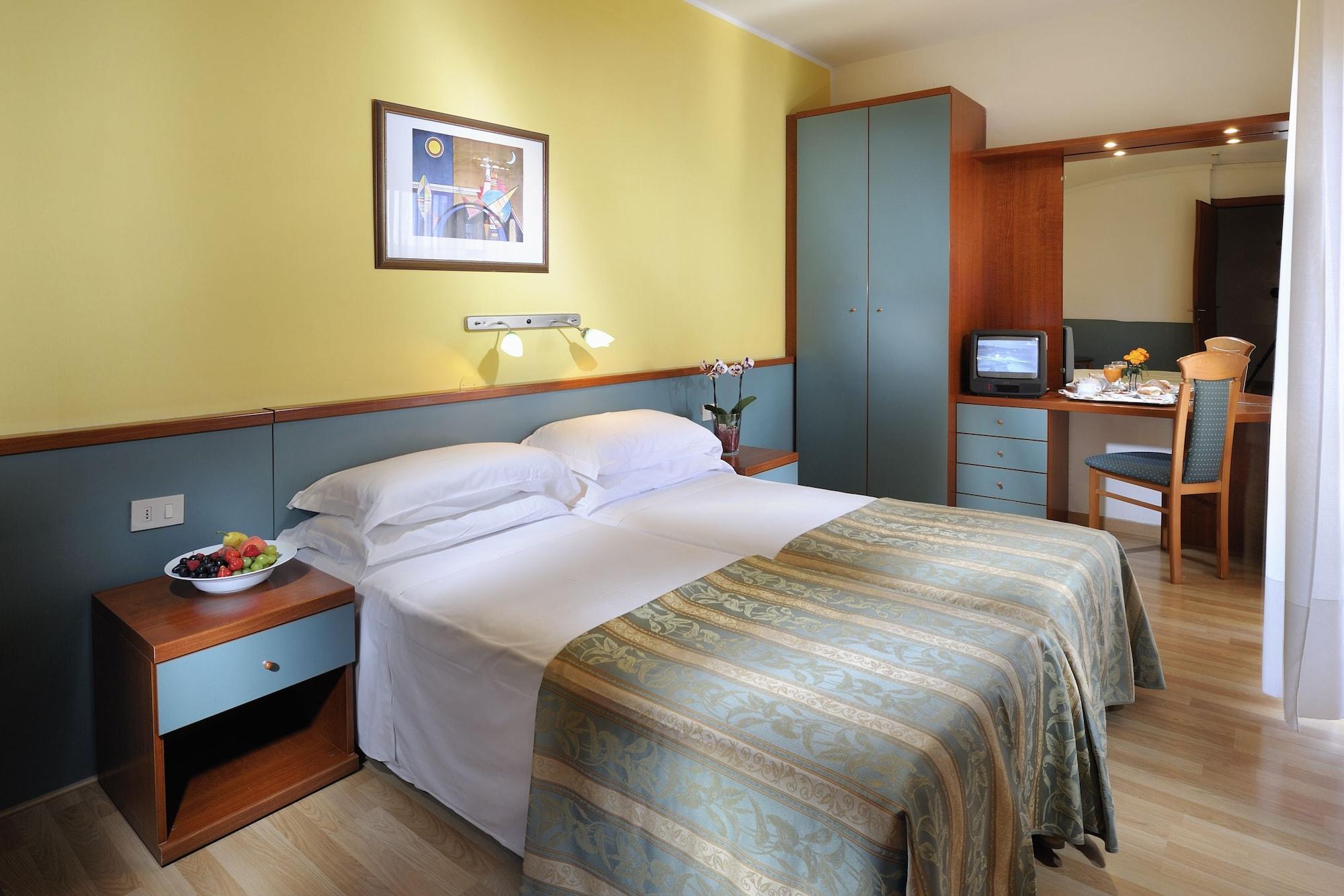 Hotel Bembo Μπιμπιόνε Εξωτερικό φωτογραφία