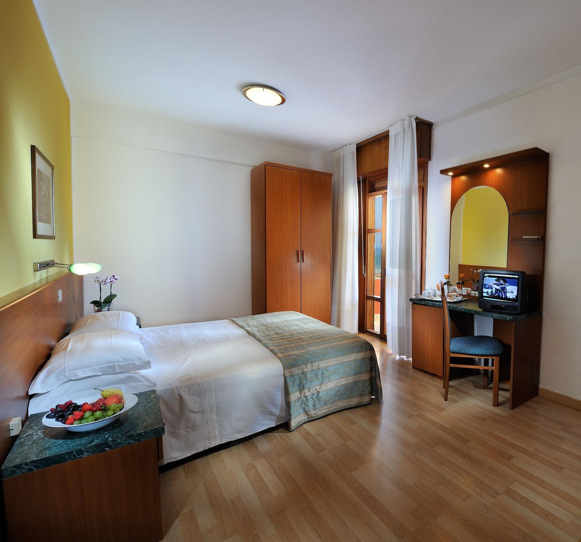 Hotel Bembo Μπιμπιόνε Εξωτερικό φωτογραφία