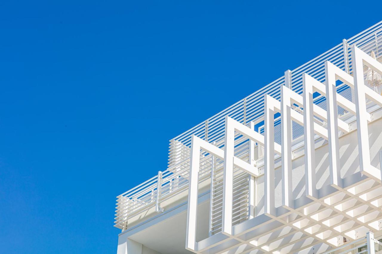 Hotel Bembo Μπιμπιόνε Εξωτερικό φωτογραφία