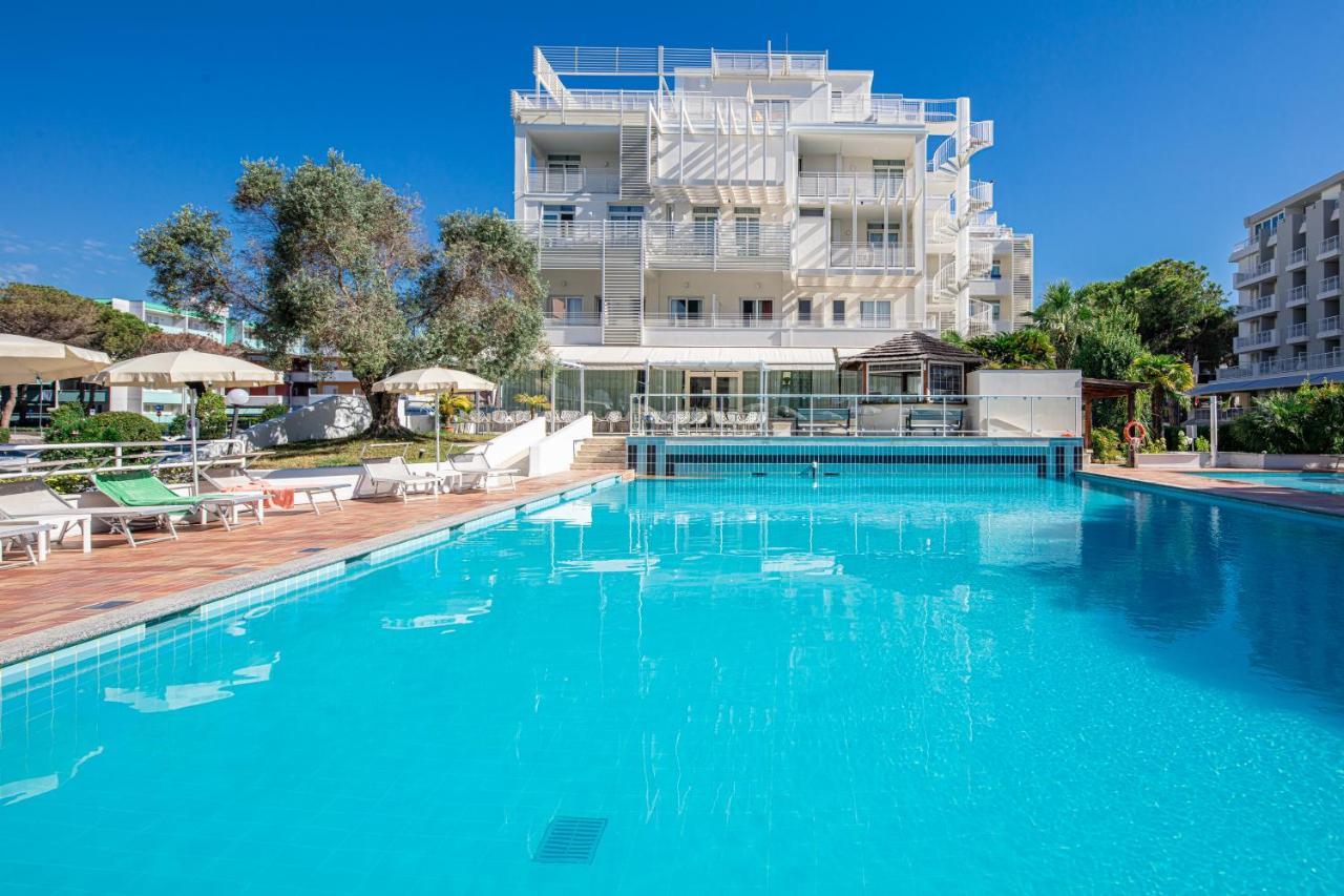 Hotel Bembo Μπιμπιόνε Εξωτερικό φωτογραφία