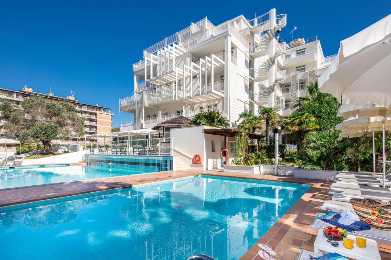 Hotel Bembo Μπιμπιόνε Εξωτερικό φωτογραφία