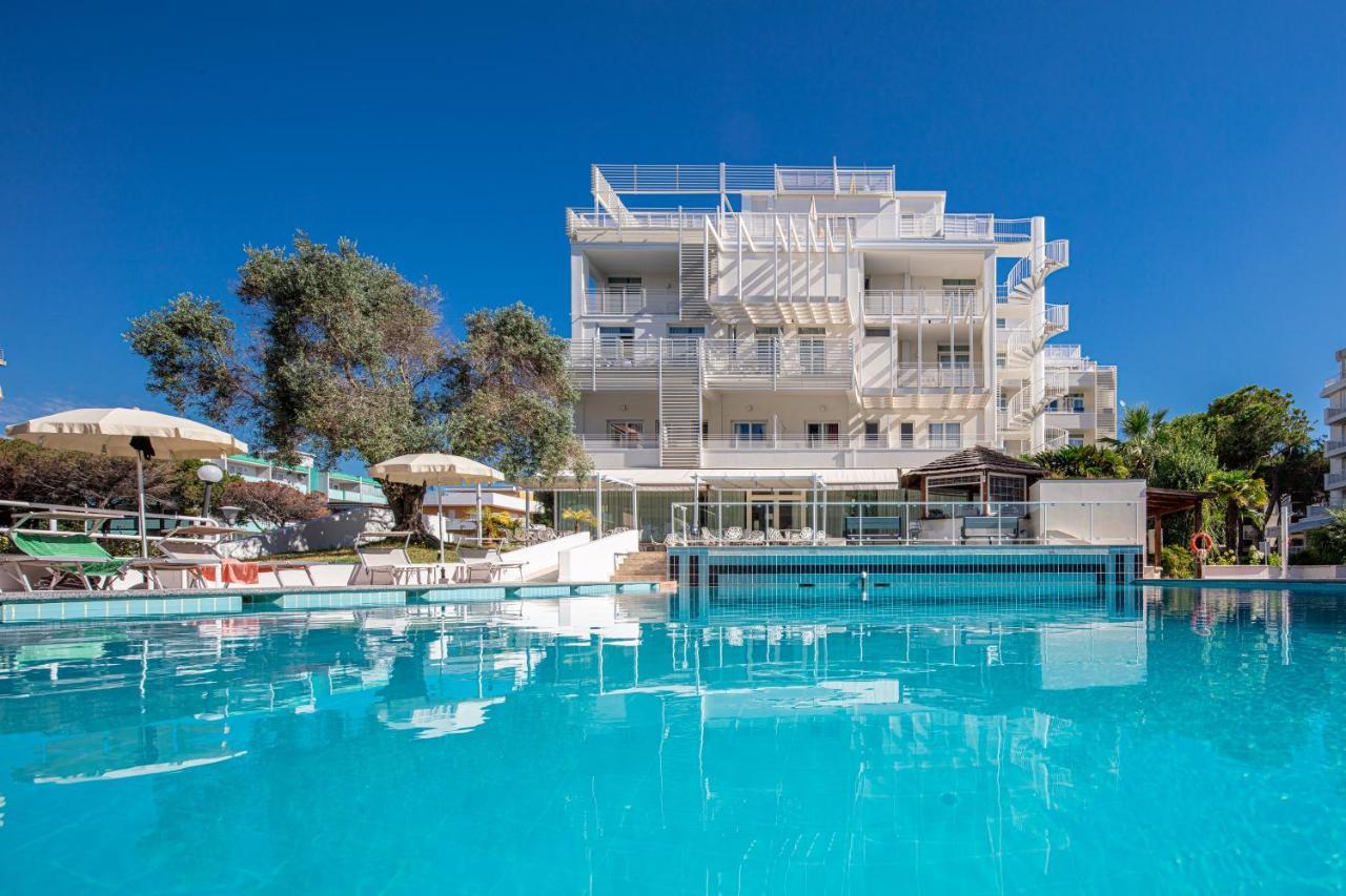 Hotel Bembo Μπιμπιόνε Εξωτερικό φωτογραφία