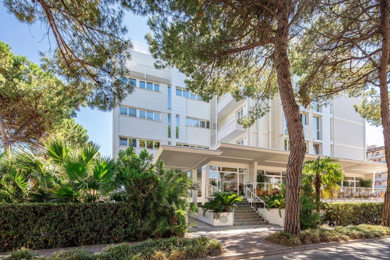 Hotel Bembo Μπιμπιόνε Εξωτερικό φωτογραφία