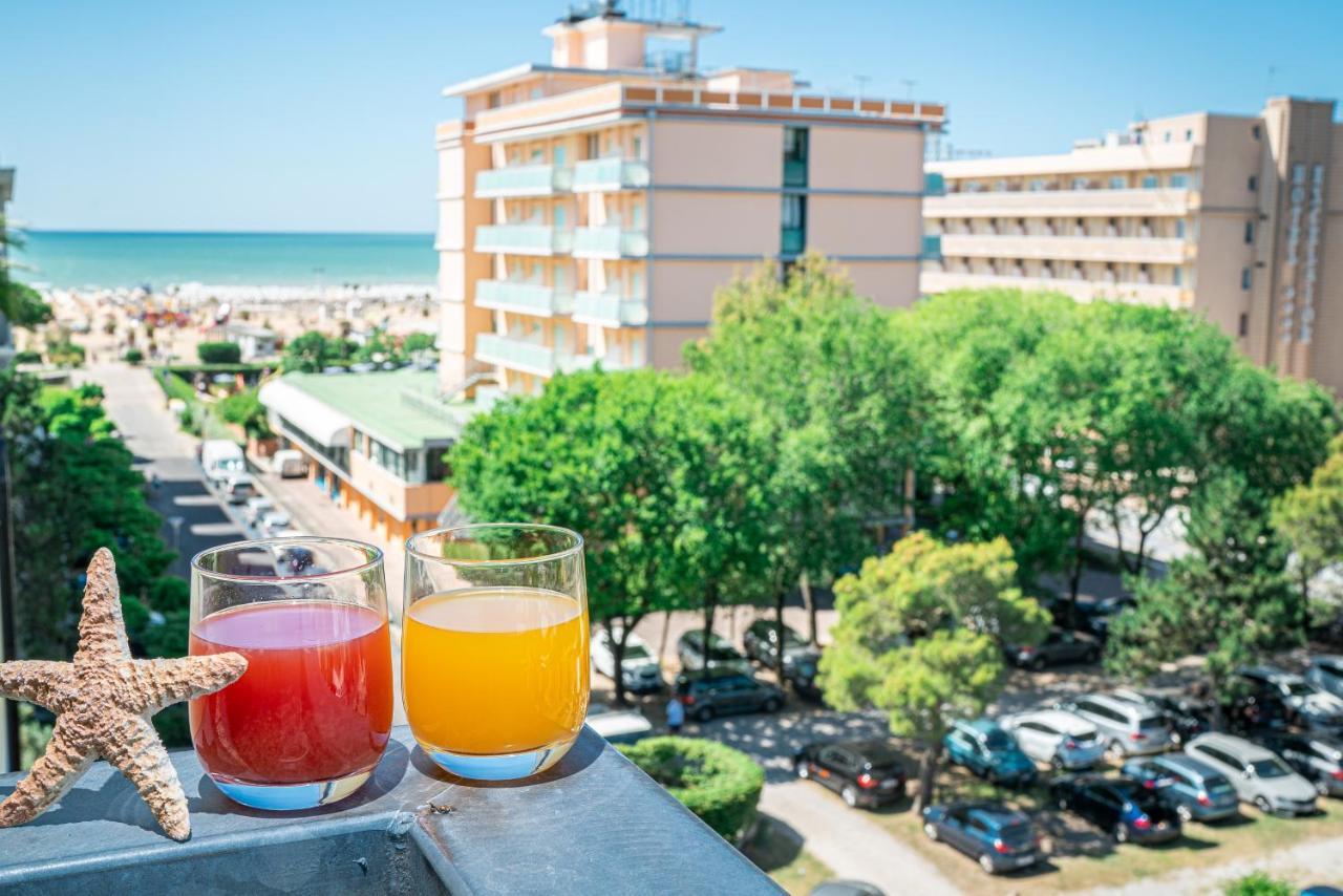 Hotel Bembo Μπιμπιόνε Εξωτερικό φωτογραφία