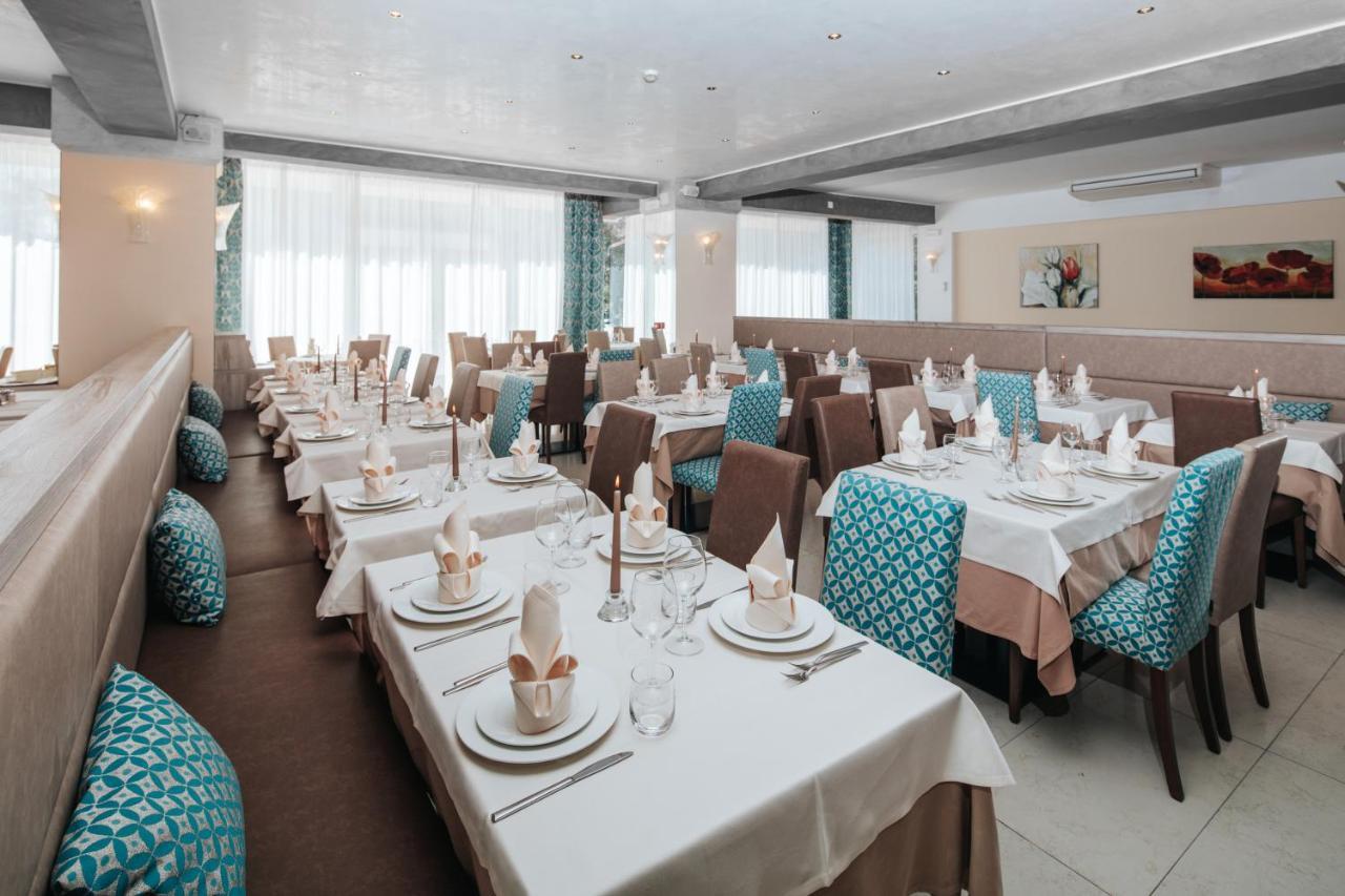 Hotel Bembo Μπιμπιόνε Εξωτερικό φωτογραφία