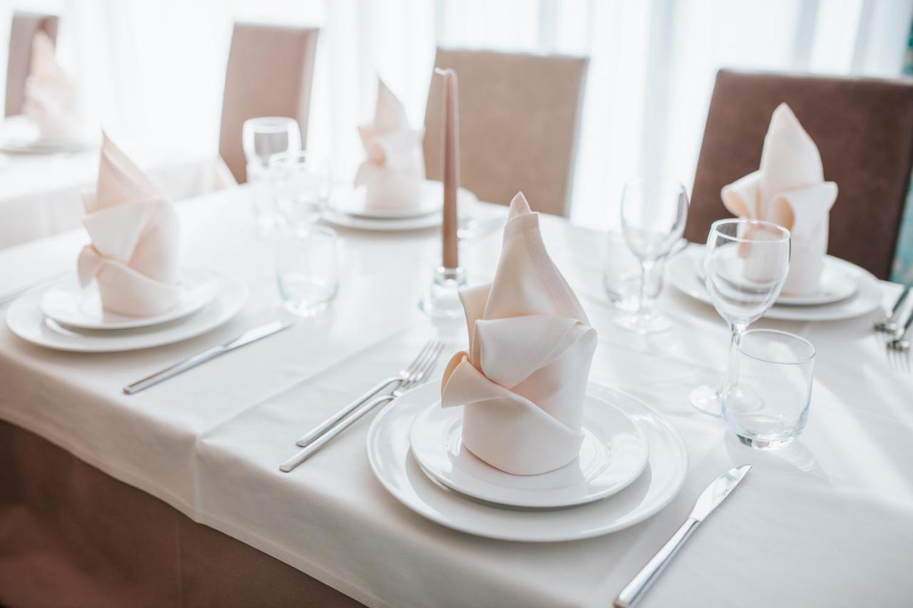 Hotel Bembo Μπιμπιόνε Εξωτερικό φωτογραφία