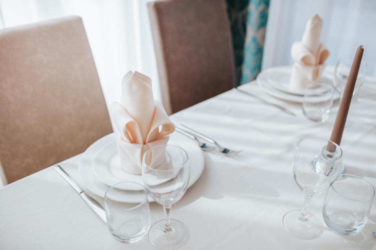 Hotel Bembo Μπιμπιόνε Εξωτερικό φωτογραφία