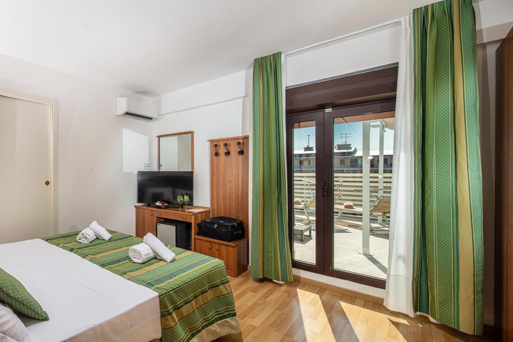 Hotel Bembo Μπιμπιόνε Εξωτερικό φωτογραφία