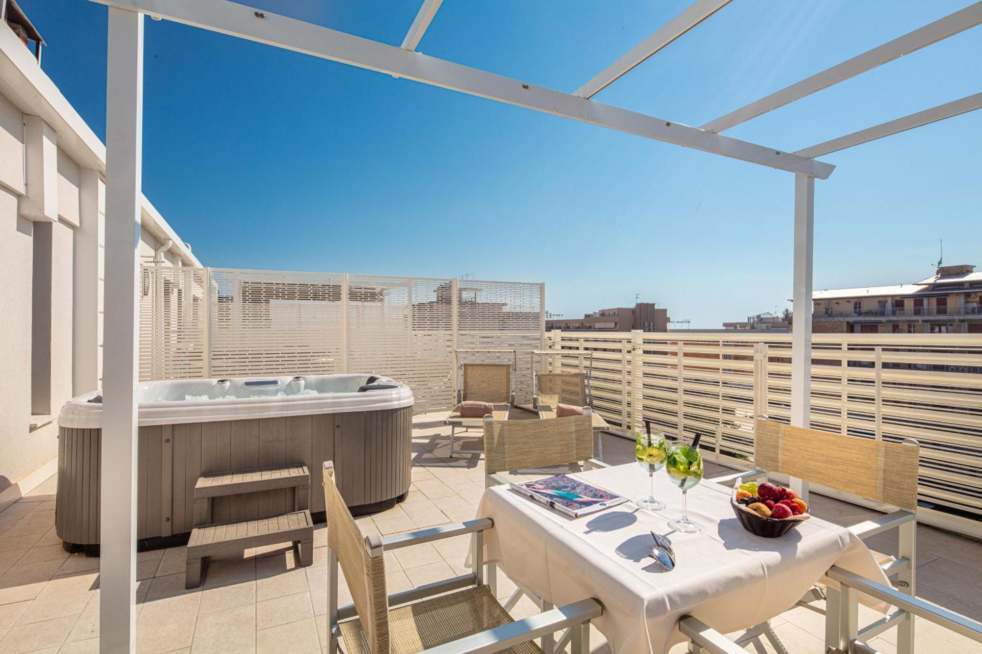Hotel Bembo Μπιμπιόνε Εξωτερικό φωτογραφία
