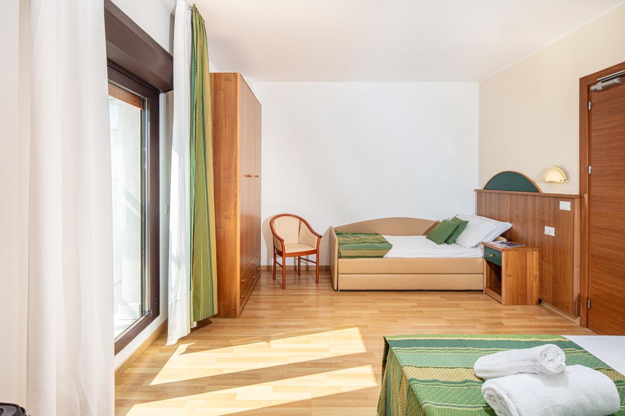 Hotel Bembo Μπιμπιόνε Εξωτερικό φωτογραφία