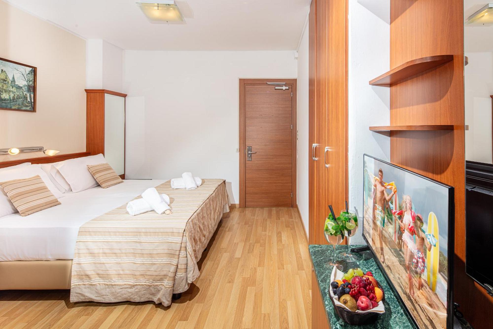 Hotel Bembo Μπιμπιόνε Εξωτερικό φωτογραφία