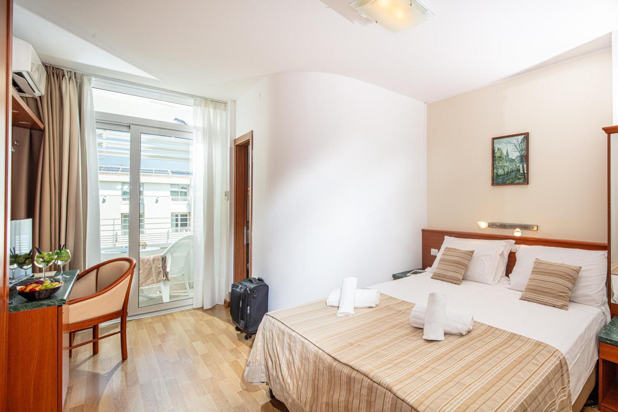 Hotel Bembo Μπιμπιόνε Εξωτερικό φωτογραφία
