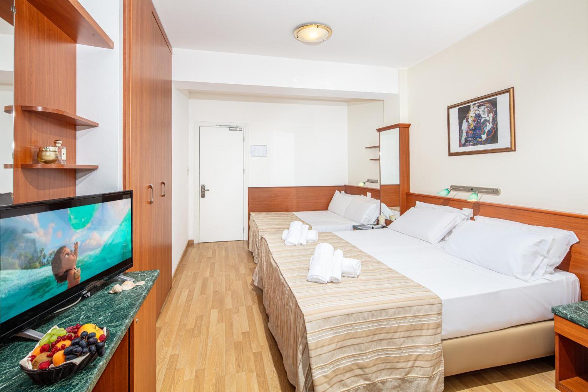 Hotel Bembo Μπιμπιόνε Εξωτερικό φωτογραφία