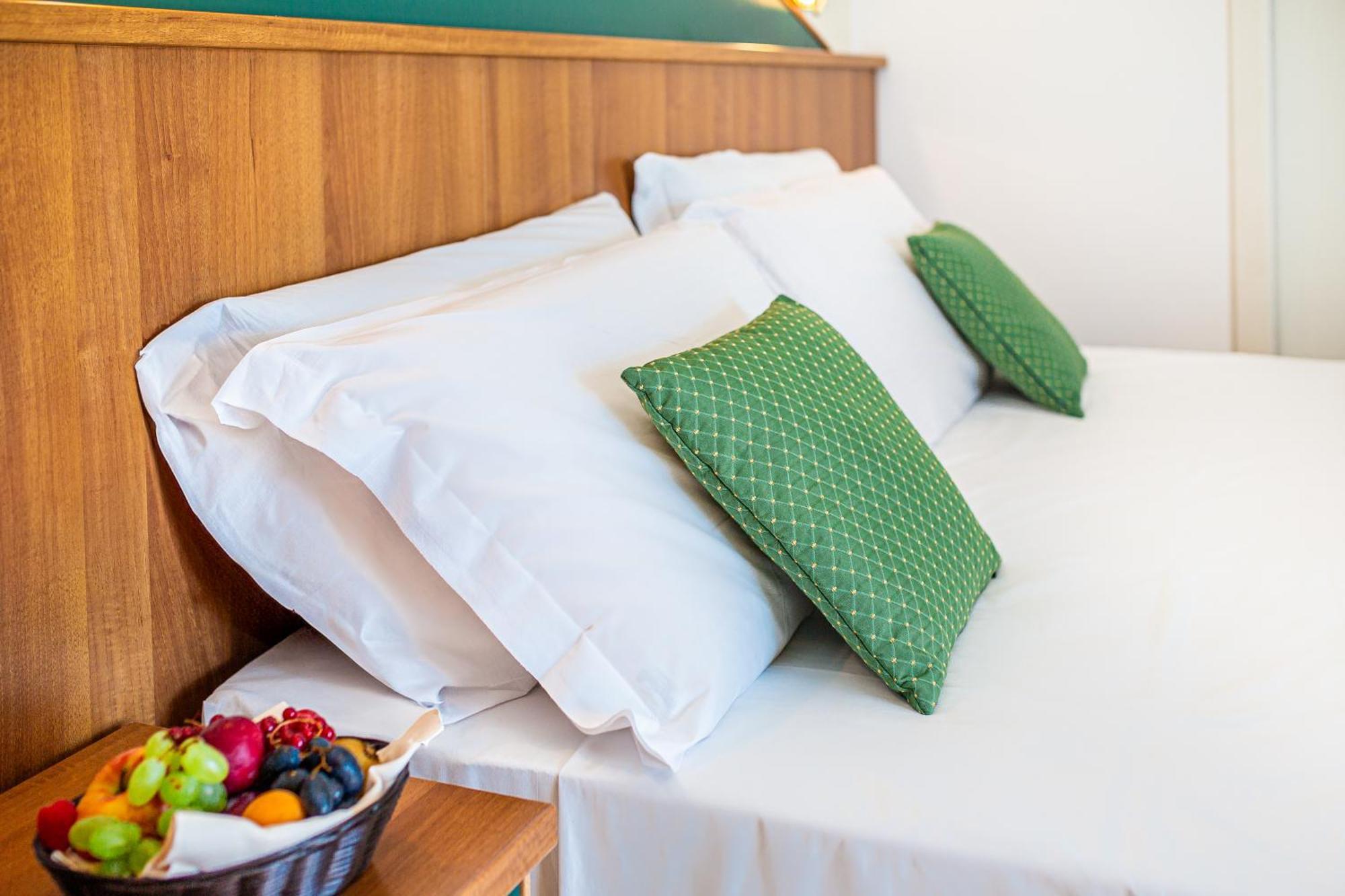 Hotel Bembo Μπιμπιόνε Εξωτερικό φωτογραφία