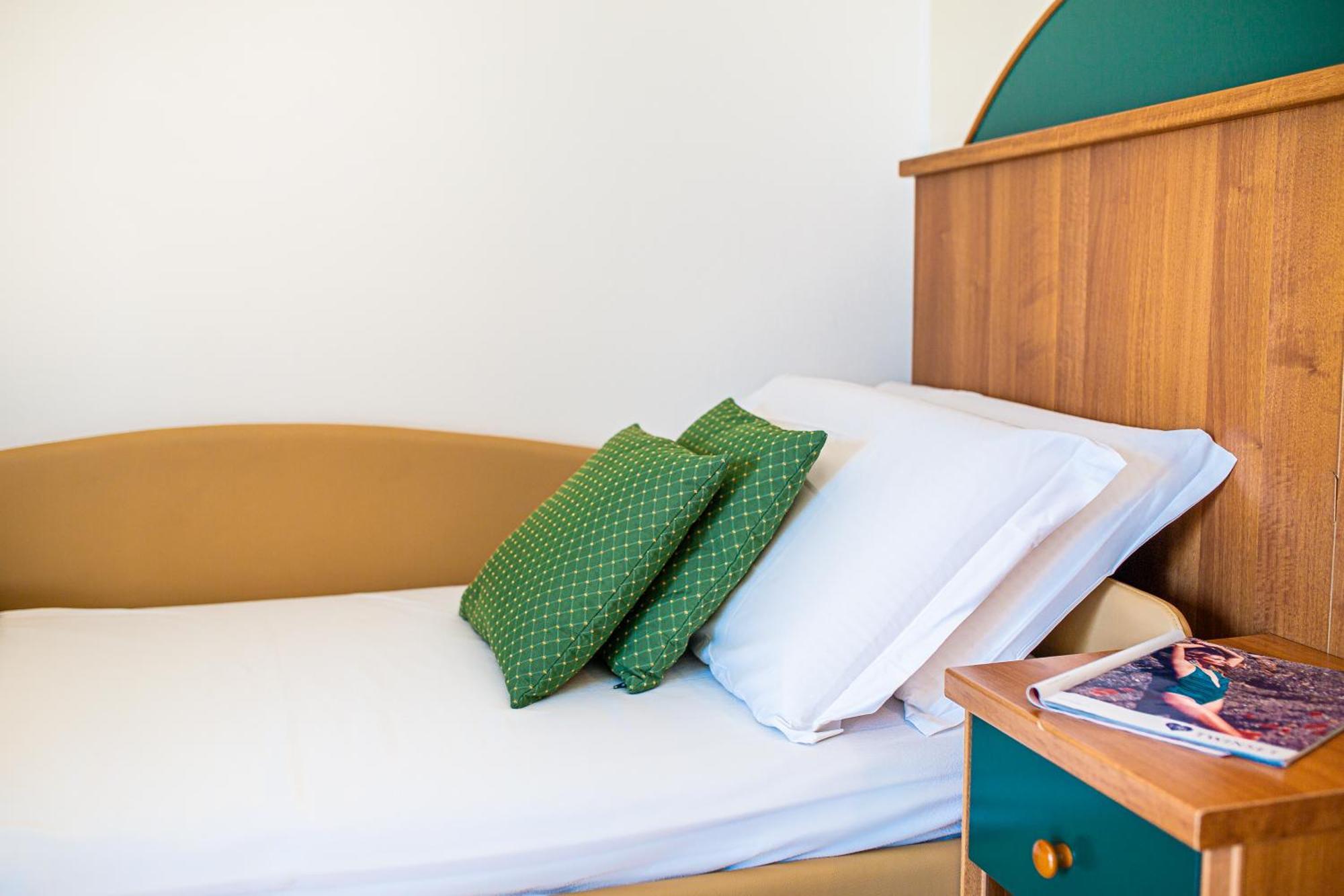 Hotel Bembo Μπιμπιόνε Εξωτερικό φωτογραφία