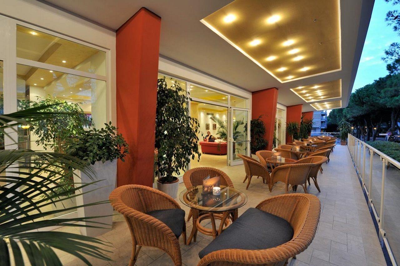 Hotel Bembo Μπιμπιόνε Εξωτερικό φωτογραφία