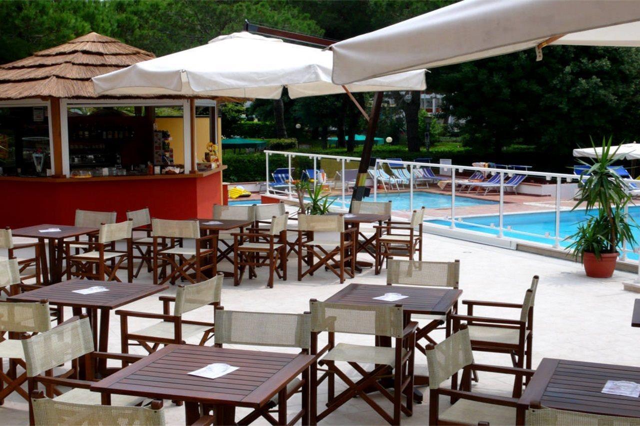 Hotel Bembo Μπιμπιόνε Εξωτερικό φωτογραφία