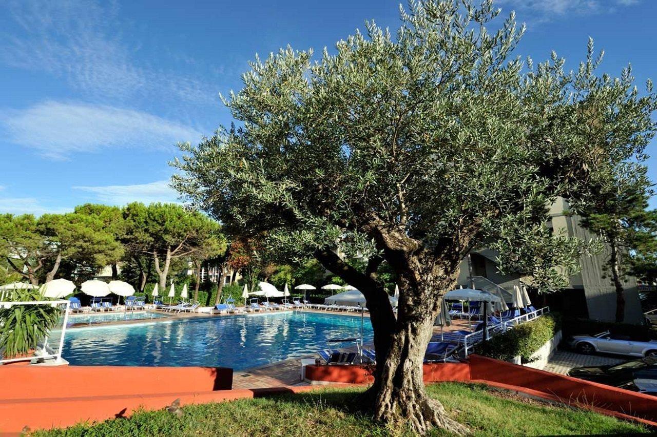 Hotel Bembo Μπιμπιόνε Εξωτερικό φωτογραφία