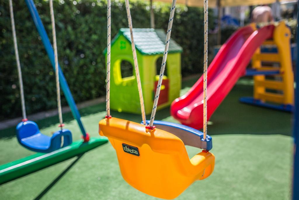Hotel Bembo Μπιμπιόνε Εξωτερικό φωτογραφία