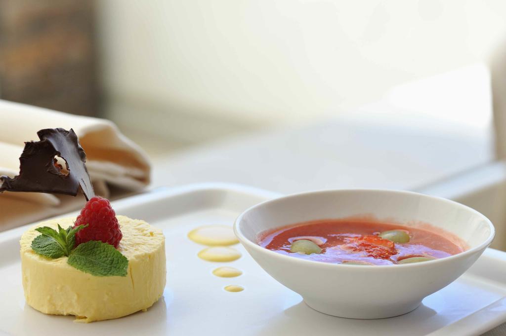 Hotel Bembo Μπιμπιόνε Εξωτερικό φωτογραφία