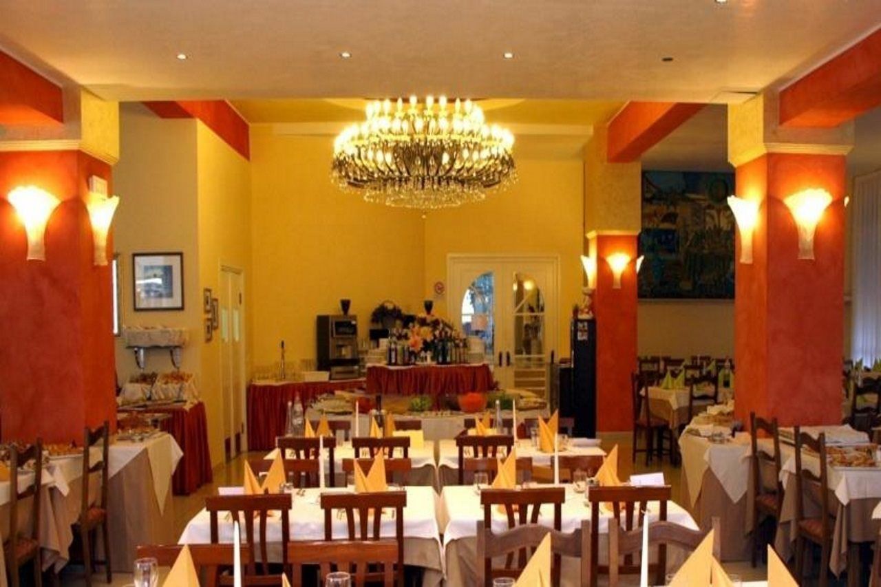 Hotel Bembo Μπιμπιόνε Εξωτερικό φωτογραφία