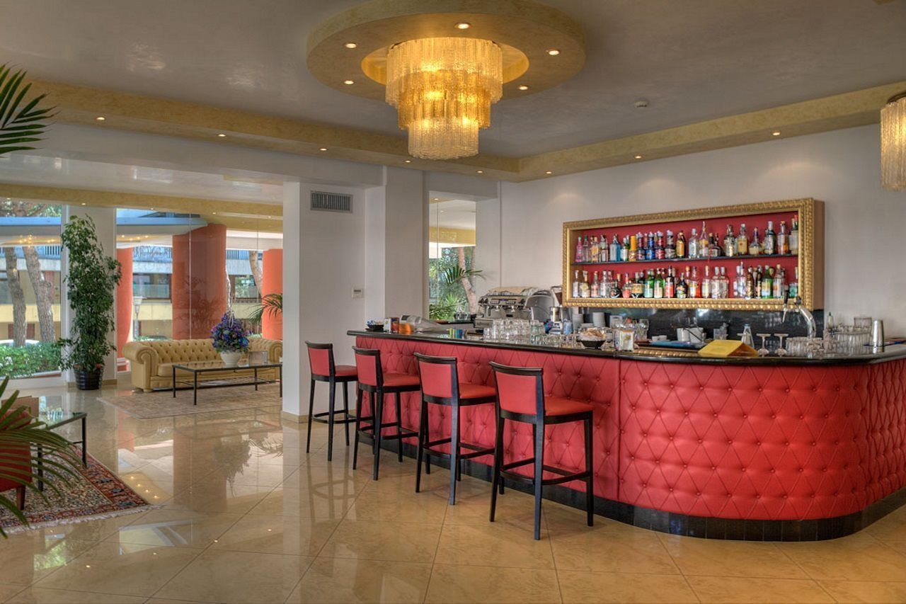 Hotel Bembo Μπιμπιόνε Εξωτερικό φωτογραφία