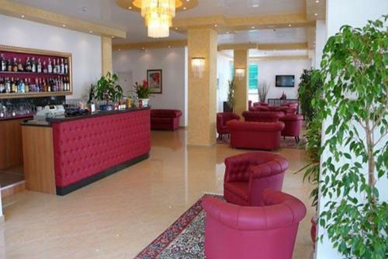 Hotel Bembo Μπιμπιόνε Εξωτερικό φωτογραφία