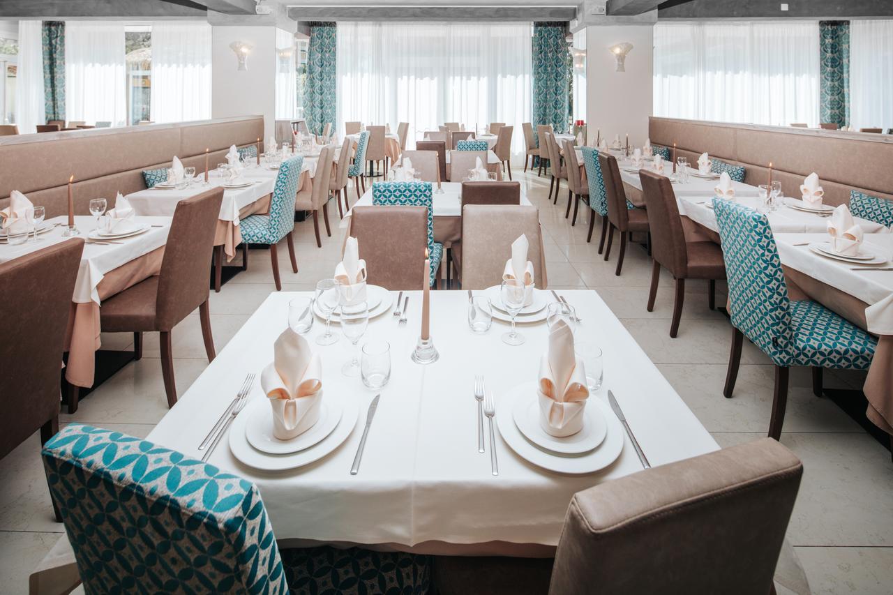 Hotel Bembo Μπιμπιόνε Εξωτερικό φωτογραφία